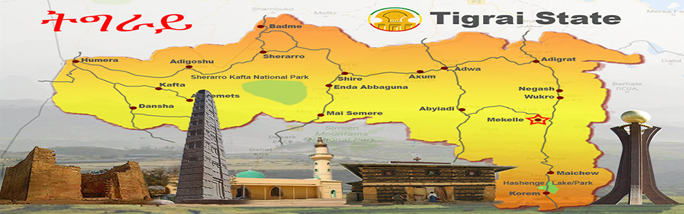 ኢንቨስትመንት ክልል ትግራይ ፋይናንስ